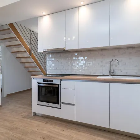 Villa Stone House Grgo With Heated Swimming Pool And *